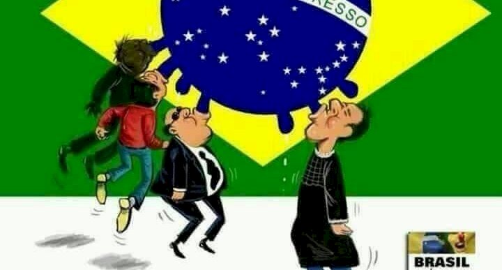Qual é o salário de presidente da República, governadores e parlamentares?