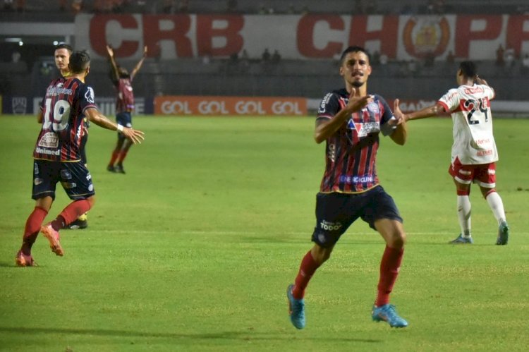 Solta o grito, torcedor! Bahia vence o CRB e conquista o acesso à Série A do Brasileirão