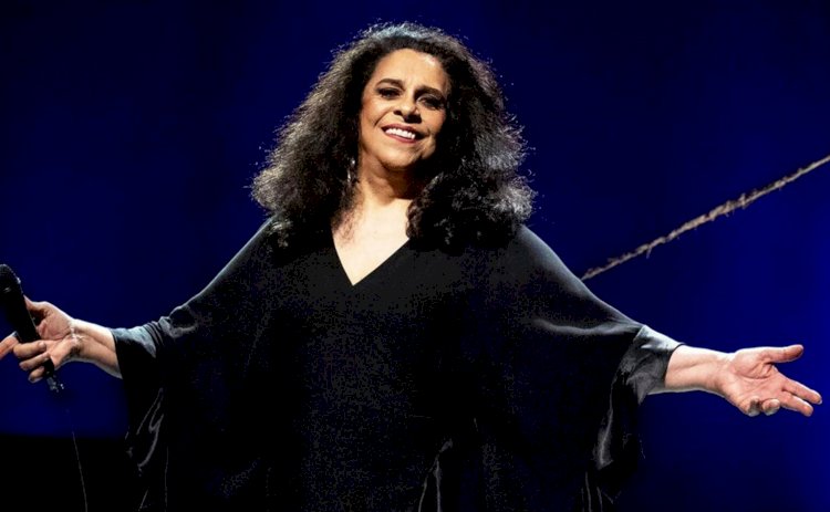 Morre Gal Costa, ícone da MPB, aos 77 anos