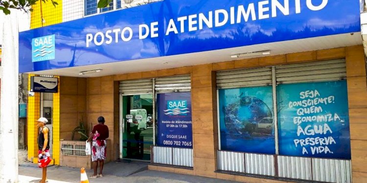 Qual a orientação do SAAE de Alagoinhas referente aos inúmeros furtos de hidrômetros?