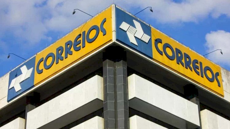 Correios vão leiloar 175 mil bens não entregues aos destinatários