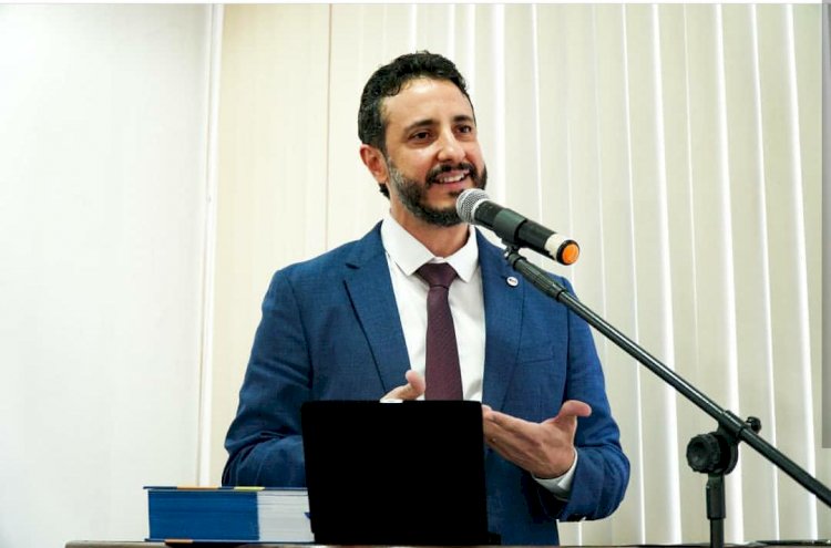 TJ-BA participa do I Seminário de Improbidade Administrativa