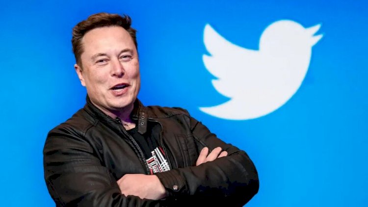 Elon Musk diz que Twitter vai expandir limite de caracteres para 4.000