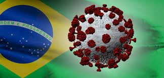 Brasil registra 66,2 mil casos de covid-19 e 261 mortes em 24 horas